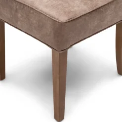 Eetkamerstoel Hampton Classic, Camel, Pellini