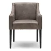 Eetkamerstoel Savile Row, Coffee, Pellini