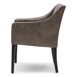 Eetkamerstoel Savile Row, Coffee, Pellini
