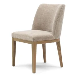 Eetkamerstoel Whistler, Beige