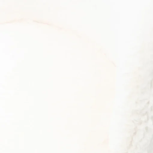 Eetkamerstoel Whistler, Faux Fur