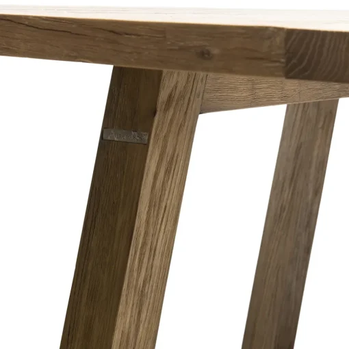 Eettafel Bali, 400x100