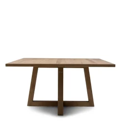 Eettafel Bali, 150X150CM