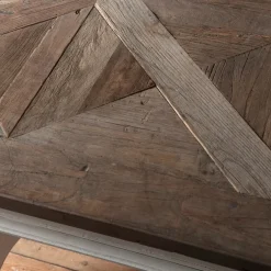 Eettafel Château Belvédère, 150x150
