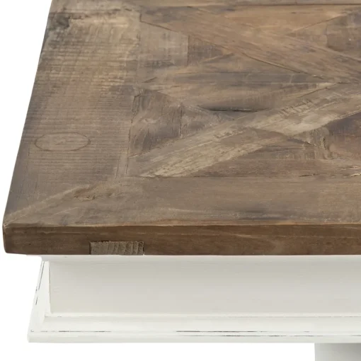 Eettafel Château Belvédère, 70x70