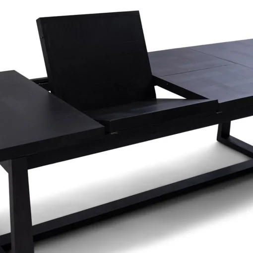 Eettafel Colombe, 220/340x100