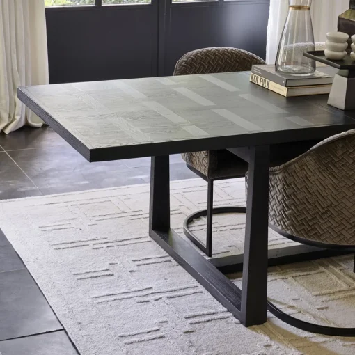 Eettafel Colombe, 220/340x100