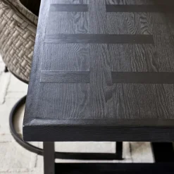 Eettafel Colombe, 220/340x100