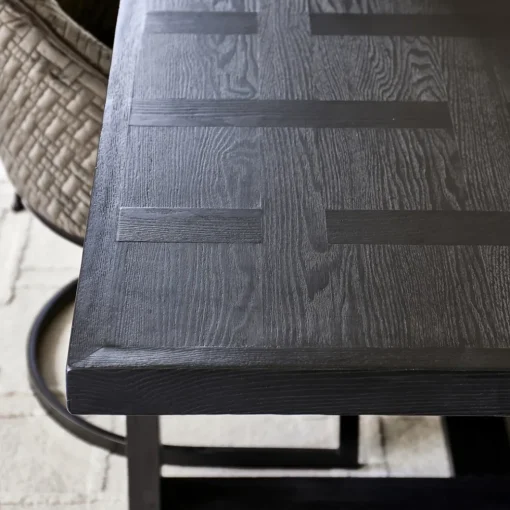 Eettafel Colombe, 220/340x100