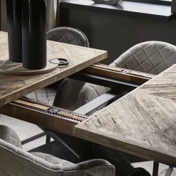 Eettafel Falcon Crest, 220/320x100