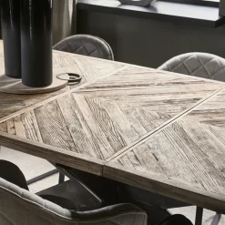 Eettafel Falcon Crest, 220/320x100