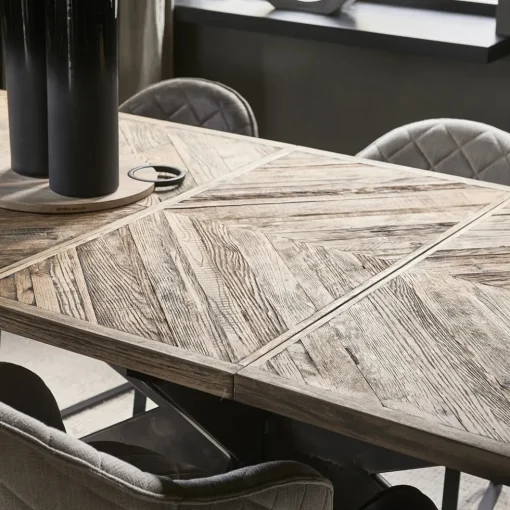 Eettafel Falcon Crest, 220/320x100