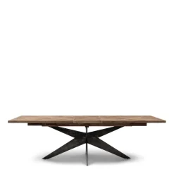 Eettafel Falcon Crest, 220/320x100