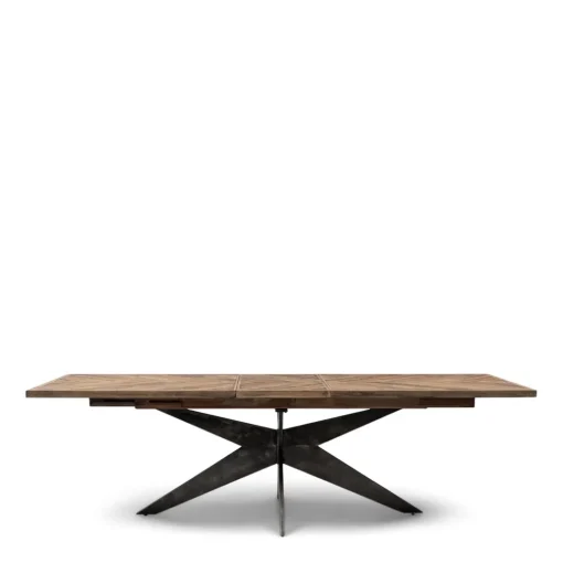 Eettafel Falcon Crest, 220/320x100