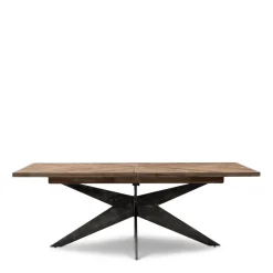 Eettafel Falcon Crest, 220/320x100