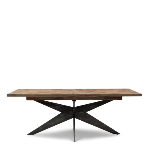 Eettafel Falcon Crest, 220/320x100