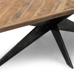 Eettafel Falcon Crest, 220/320x100