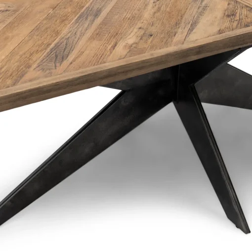 Eettafel Falcon Crest, 220/320x100