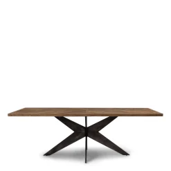 Eettafel Falcon Crest, 230x100