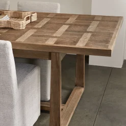 Eettafel Fraser Island 220/280/340x100CM