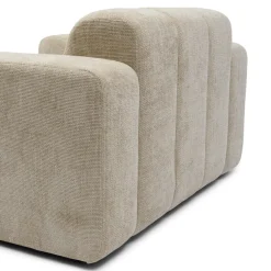 Fauteuil Dazzle, Satin Shell