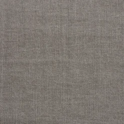 Fauteuil Lennox, Stone, Washed Cotton