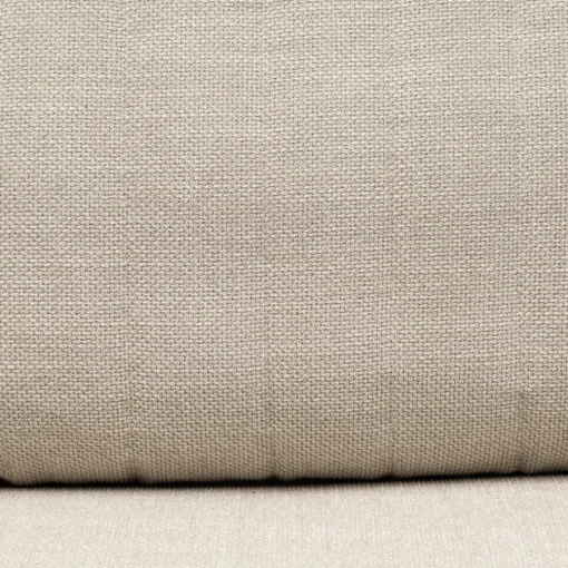 Fauteuil The Camille, Chelsea Flax, Celtic Weave