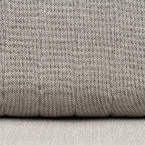 Fauteuil The Camille, Pebbles Stone, Celtic Weave