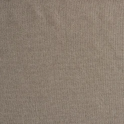 Fauteuil West Houston, Anvers flax, Oxford Weave