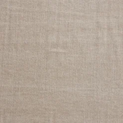 Fauteuil West Houston, Natural, Washed Cotton