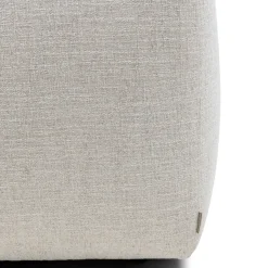 Hamilton hoekmodule, Rechts, Wit