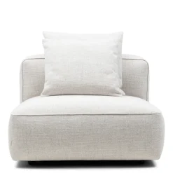 Hamilton middenmodule, Wit