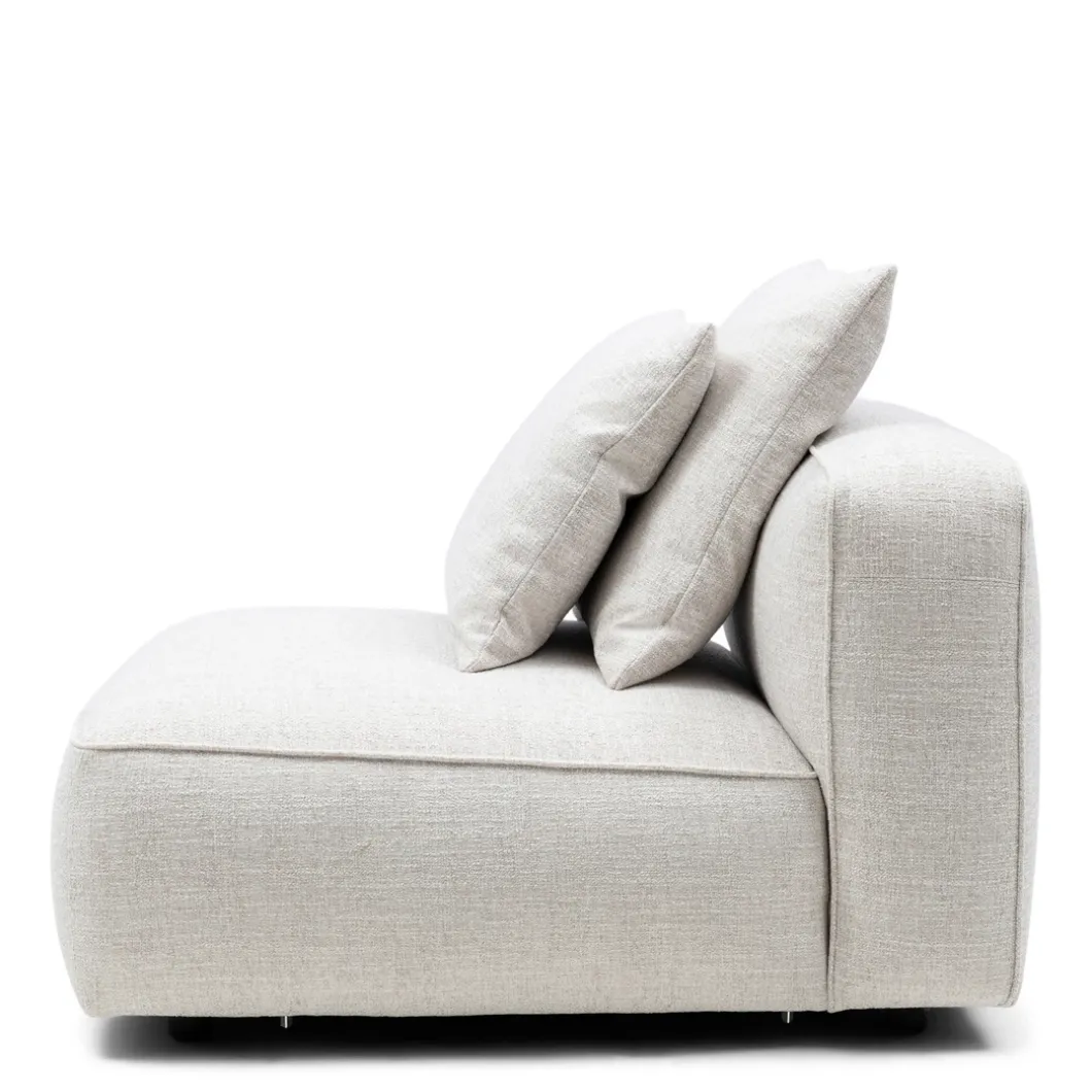 Hamilton middenmodule, Wit