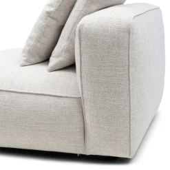 Hamilton middenmodule, Wit