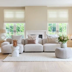 Hamilton middenmodule, Wit