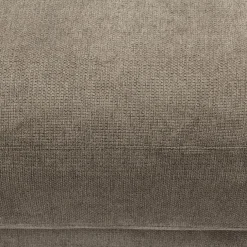 Hoekbank Rechts Vail, Warm Taupe, Chenille Jacquard Vogue
