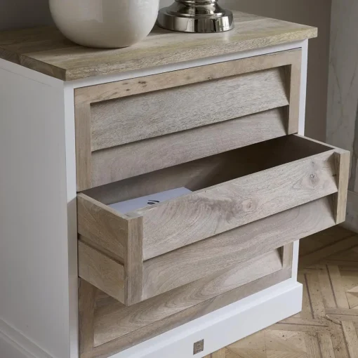 Ladekast Pacifica, L