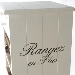 Ladekast Rangez & Plus