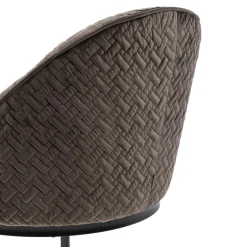 Lincoln DAC Plain Vel III Anthra