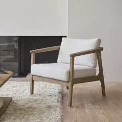 Lounge Fauteuil Goa