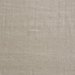 Love Seat Lennox, Natural, Washed Cotton