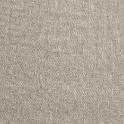 Love Seat Lennox, Natural, Washed Cotton