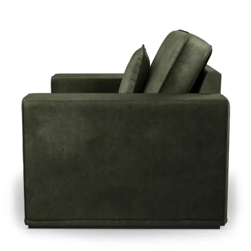 Loveseat Selana, Ivy, Velvet