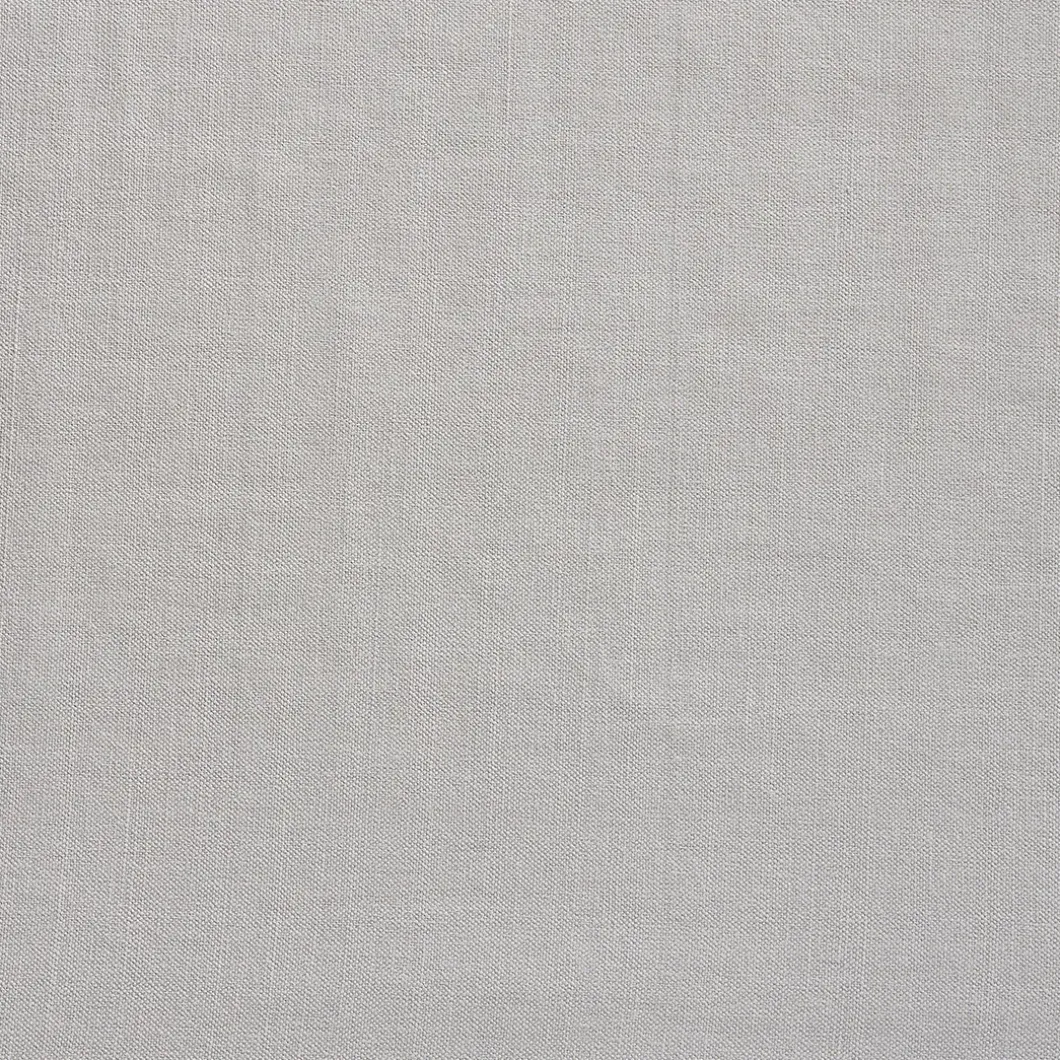 Metropolis Center, washed cotton, ash grey