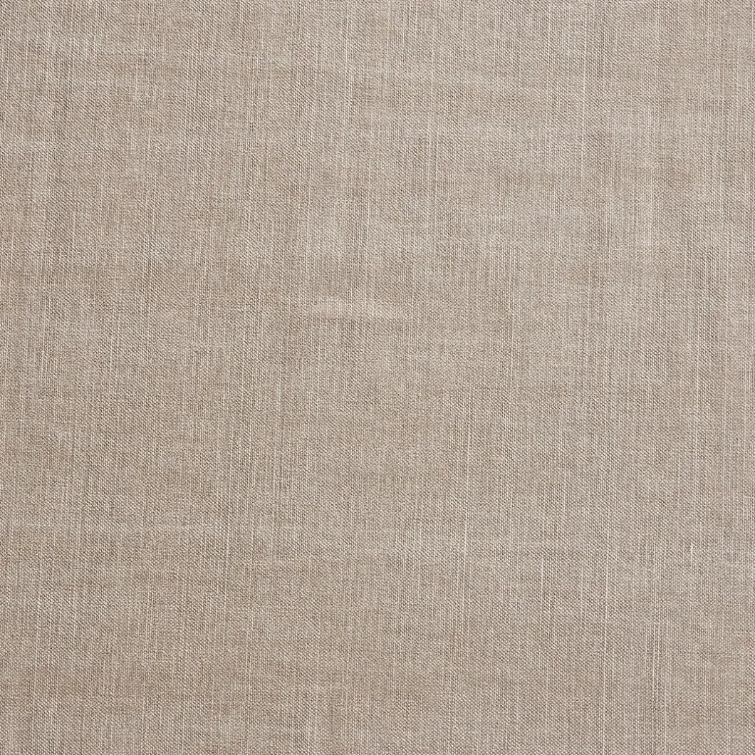 Metropolis Corner Arm Left, washed cotton, natural