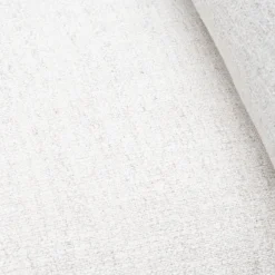 Miles Center Antique White