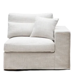 Miles Corner Arm Right AnWhite