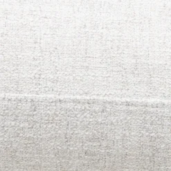 Miles Footstool Antique White