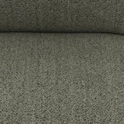 Modulaire Bank The Jagger, Zitelement 125cm, Pale Green