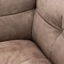 Modulaire Bank The Jones, Zitelement Arm Links, Caffe Latte